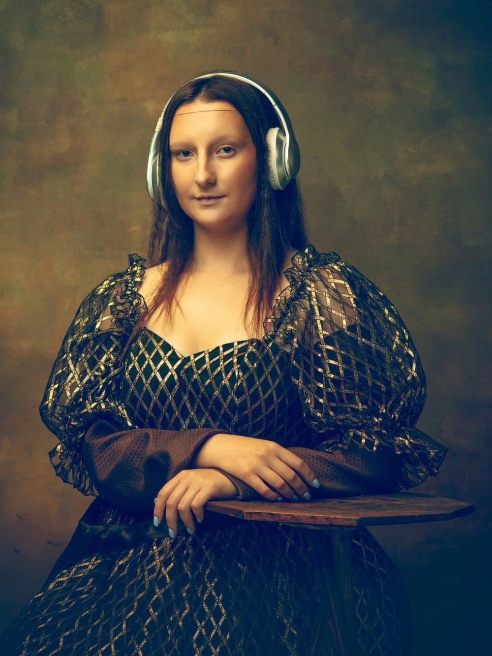 Mona Lisa tablosu hakkında bilmeniz gereken 15 bilgi - 12