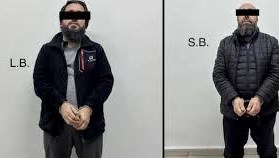 El Kaide'nin iki kilit ismi İstanbul'da yakalandı