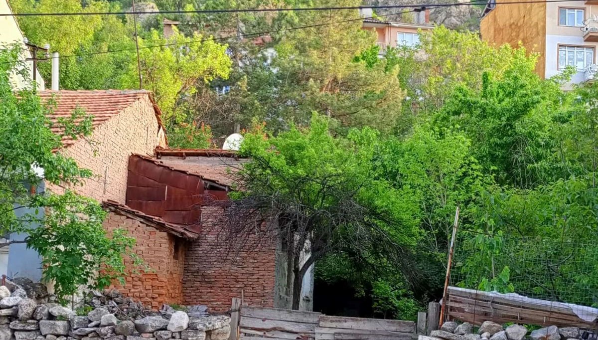 Unutulan kültürel miras: Balabaniye Medresesi yok olma tehlikesiyle karşı karşıya