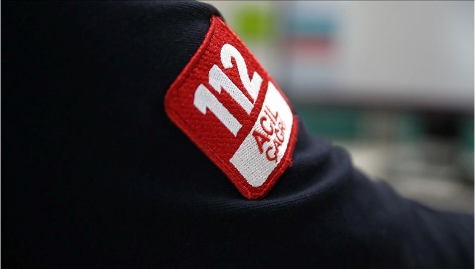 112'ye asılsız ihbarlara cezalar artıyor: Teklif, komisyonda kabul edildi