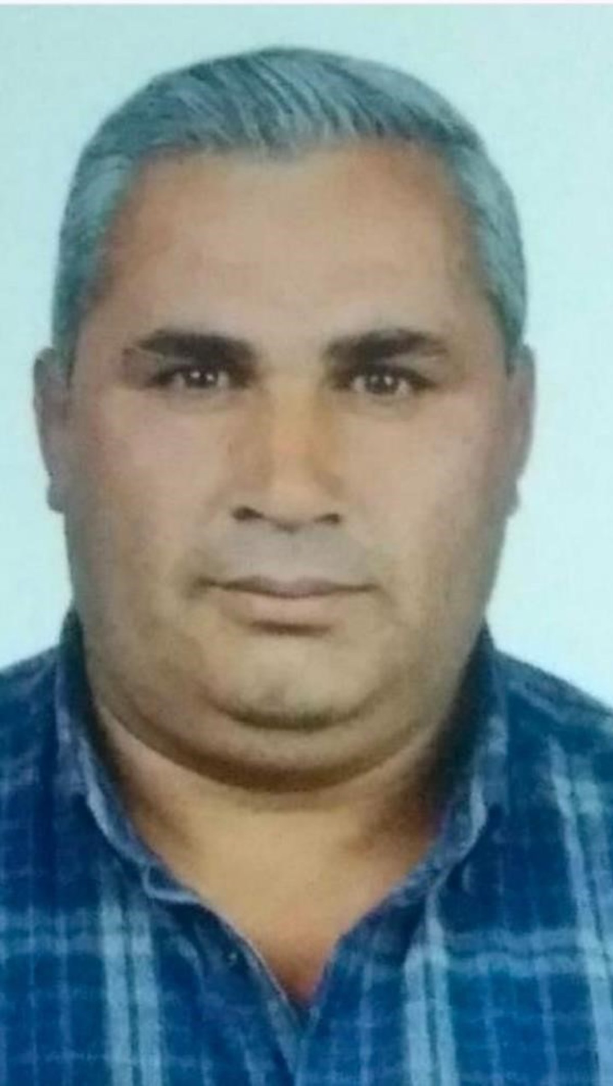Serkan Güngör 3 çocuk babasıydı Serkan Güngör 3 çocuk babasıydı