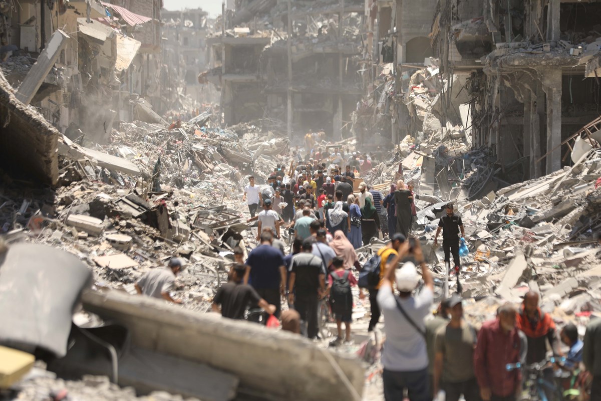 Dawoud Abo Alkas tarafından 31 Mayıs 2024