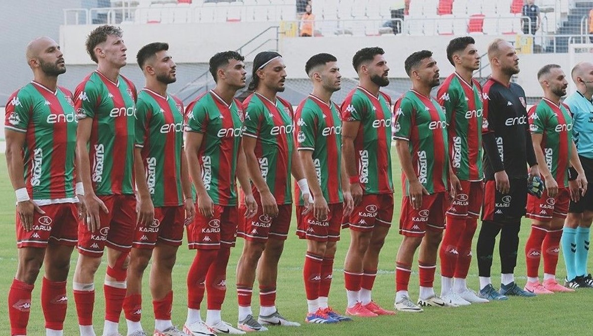 Karşıyaka, kazanmaya devam ediyor Karşıyaka, kazanmaya devam ediyor
