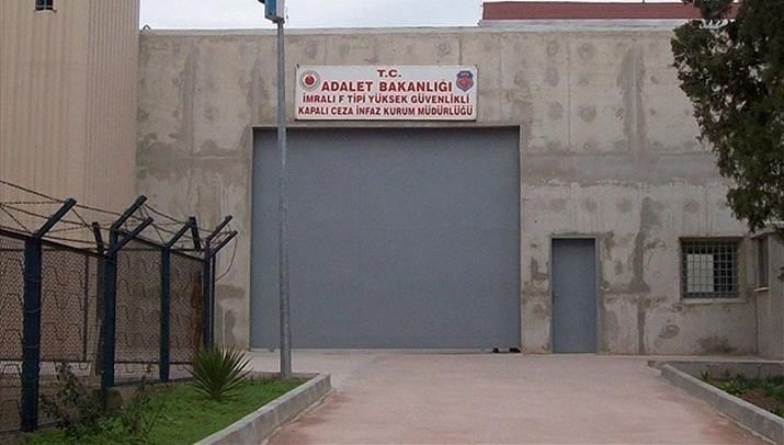 DEM Parti heyeti İmralı'ya gidecek