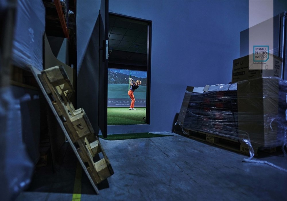 Istanbul Photo Awards 2021 kazananları açıklandı - 53
