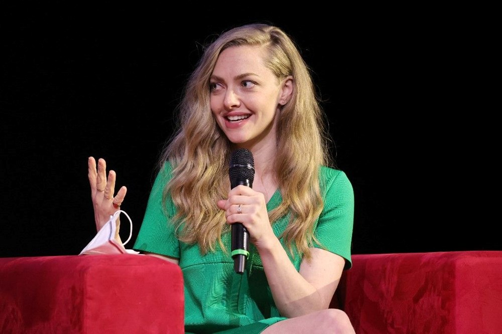 ABD'li oyuncu Amanda Seyfried: İşimi kaybetmemek için soyundum - 2