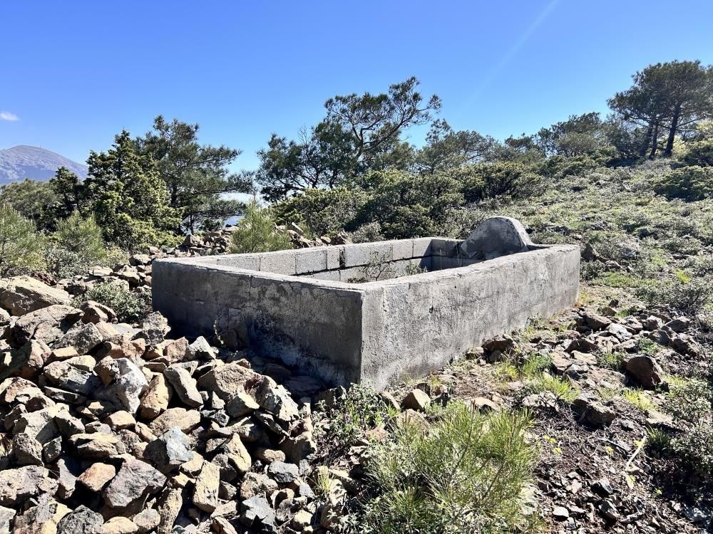 Kentin doruğundaki sır mezar: Herkes biliyor lakin kimin olduğu aşikâr değil 73