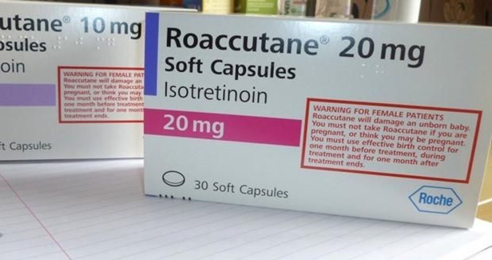 Roaccutane onlarca gencin intiharına neden oldu: Türkiye'de de kullanılan ilaç için kritik uyarı - 6