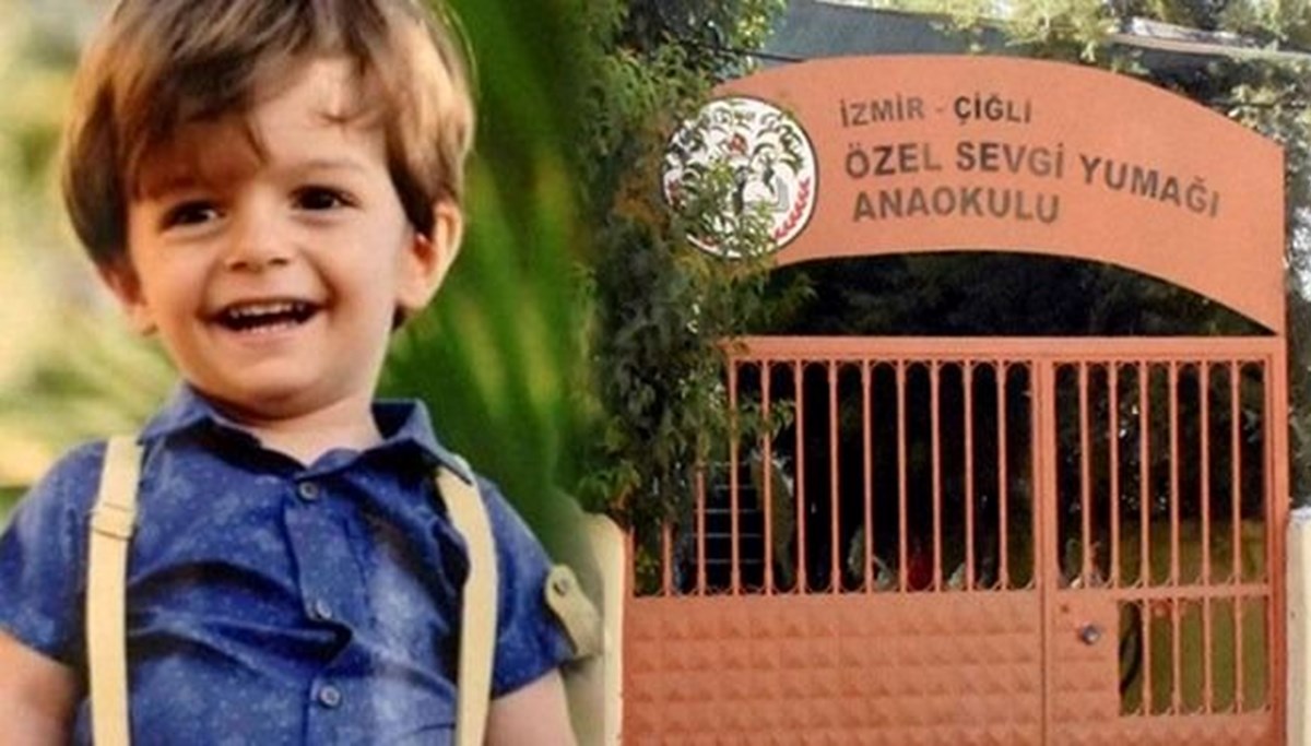 İstinaftan okul servisinde unutulan Alperen'in ölümüyle ilgili yeni karar İstinaftan okul servisinde unutulan Alperen'in ölümüyle ilgili yeni karar
