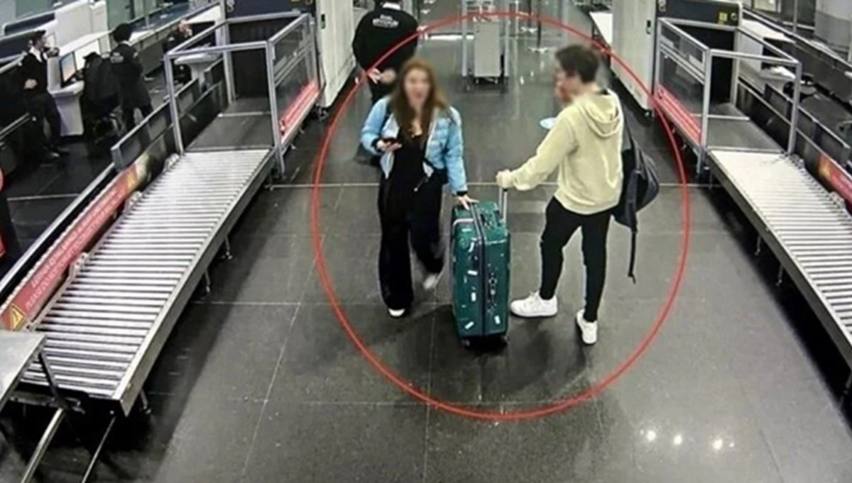 ABD’li yargıç Eylem Tok’un oyunlarına gelmedi: Amerikan vatandaşlığına sığındı, ret aldı ABD’li yargıç Eylem Tok’un oyunlarına gelmedi: Amerikan vatandaşlığına sığındı, ret aldı
