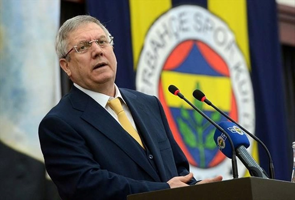 Aziz Yıldırım'a davet: "Çık aday ol!" 74 SCXUPGuJkUGHvVev1YrlLA