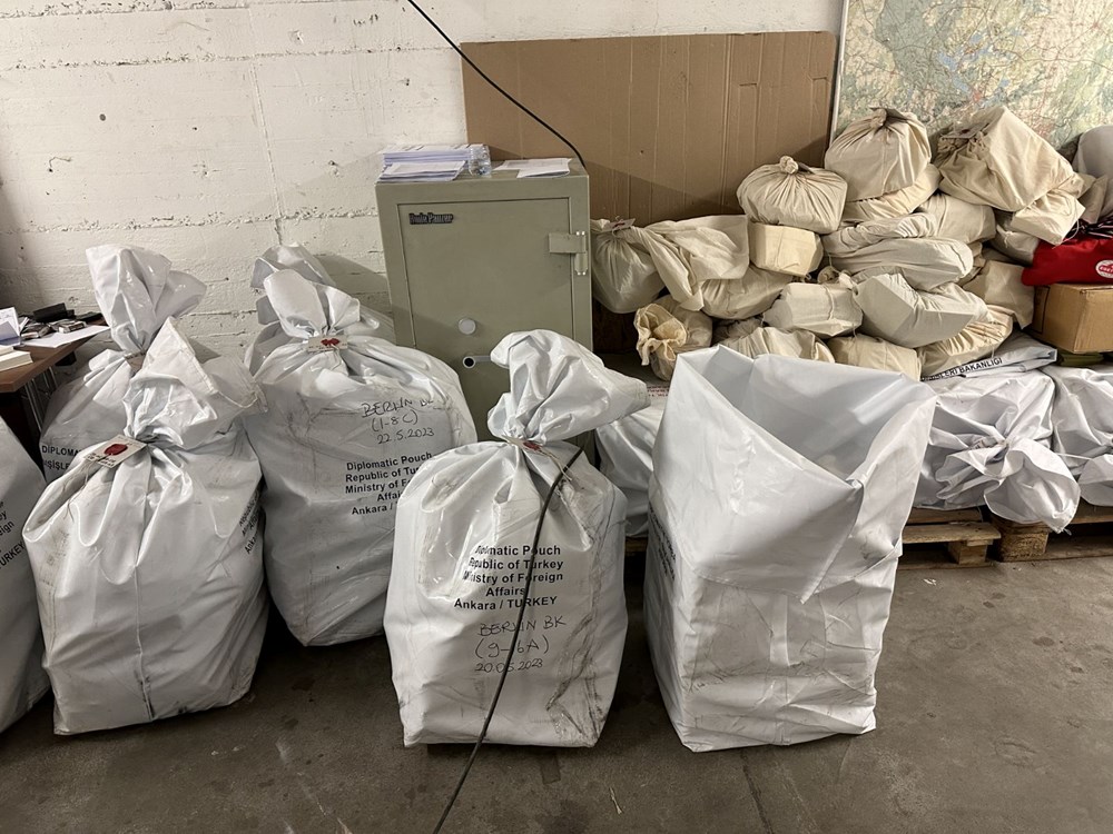 Yurt dışında ikinci tur için kaç kişi oy kullandı? YSK son durumu açıkladı - 12