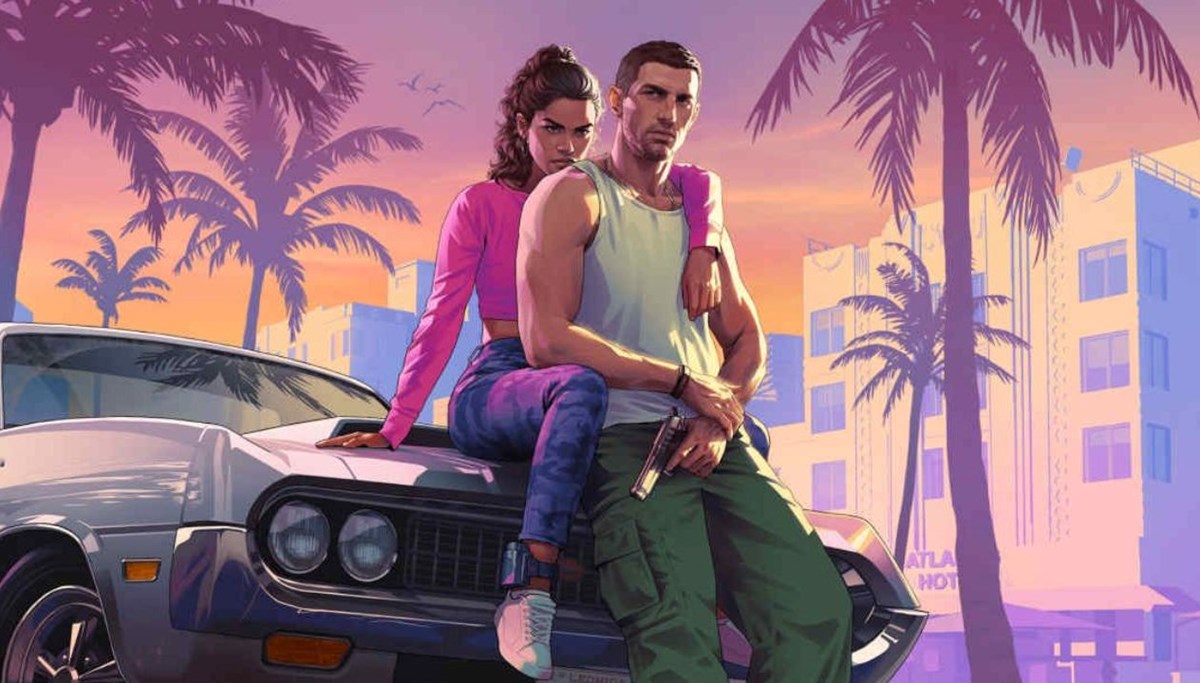 GTA 6 ne zaman Çıkacak? İşte oyunla ilgili sızıntılar ve beklentiler