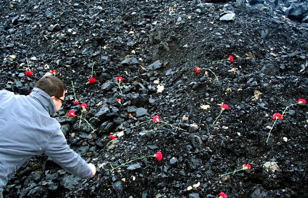 Türkiye'de geçmişten bugüne maden kazaları - 14