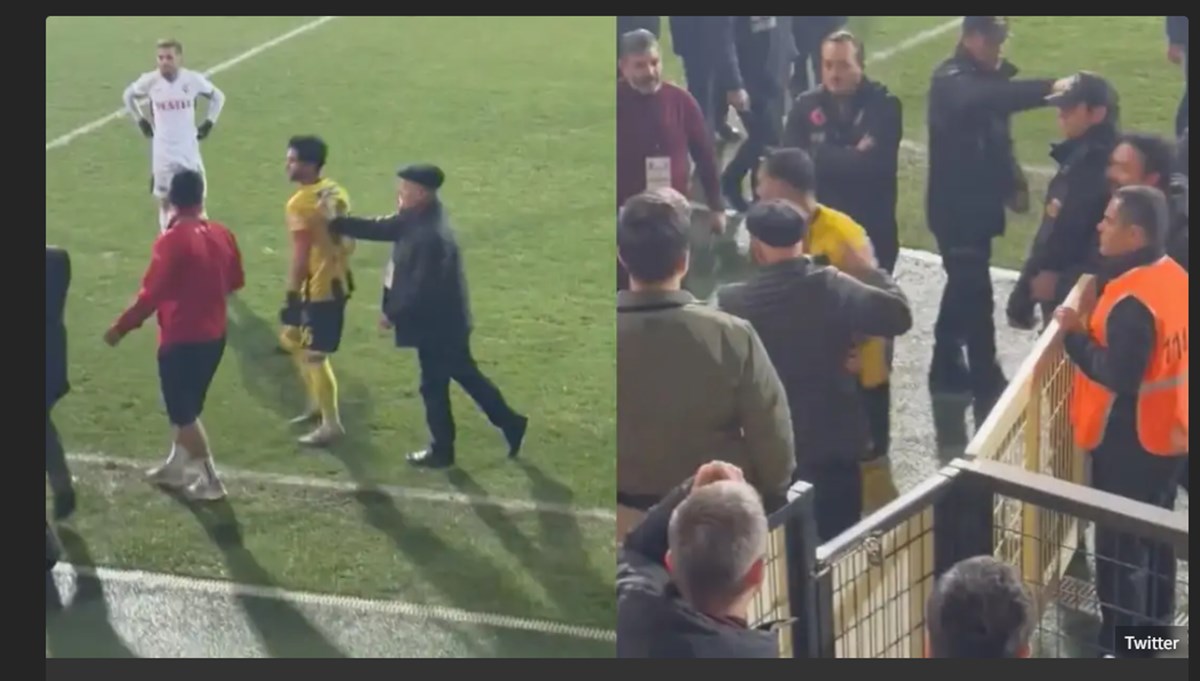 İstanbulspor'un maçtan çekilmesi dünya basınında İstanbulspor'un maçtan çekilmesi dünya basınında