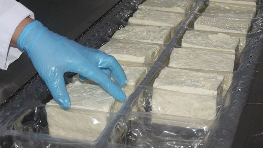 Türkiye'nin 10 lezzeti daha AB'de tescil yolunda - 6