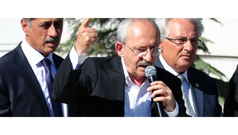 'O kampta kimleri eğitiyorsunuz?'