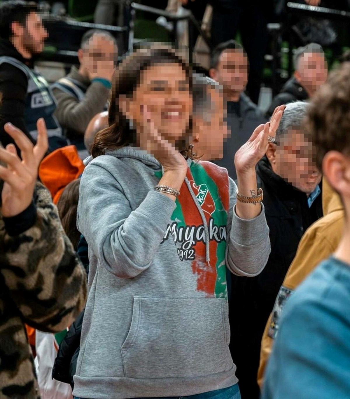 İzmir’deki Seçil Erzan vakasında banka müdüründen çarpıcı itiraflar: “Estetik için çok para harcadım, çıkmaya çalıştıkça daha da battım”