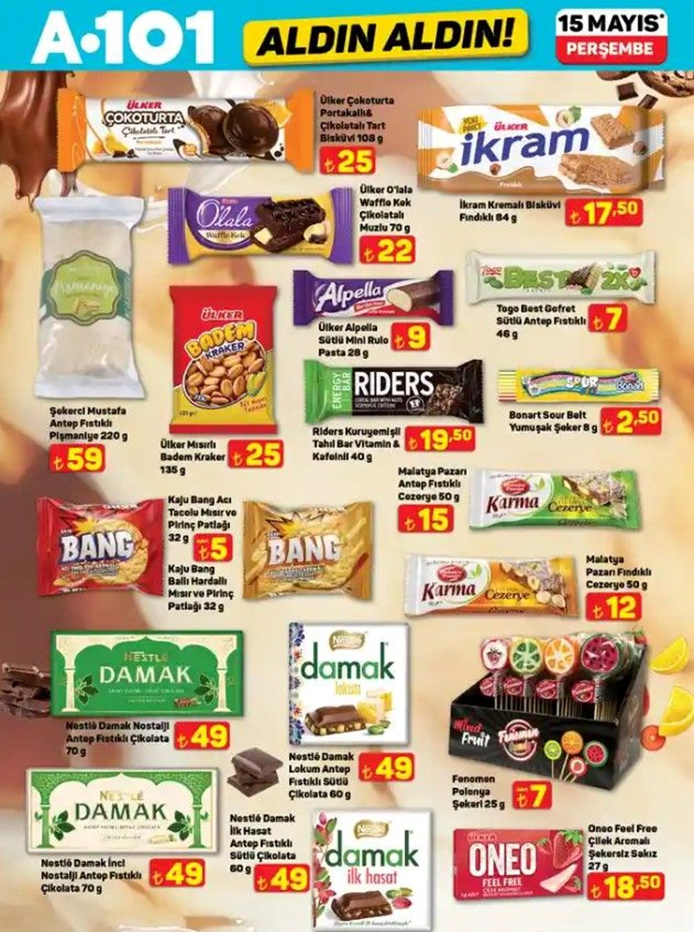 A101 15 Mayıs aktüel ürünler kataloğu: Kulaklık, yazıcı, televizyon, kettle ve buharlı temizleyici geliyor - 4