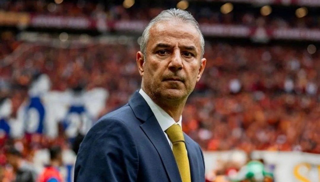 Fenerbahçe hocasını belirledi, İsmail Kartal'dan açıklama geldi: "Basın toplantısında söyleyeceğim!"