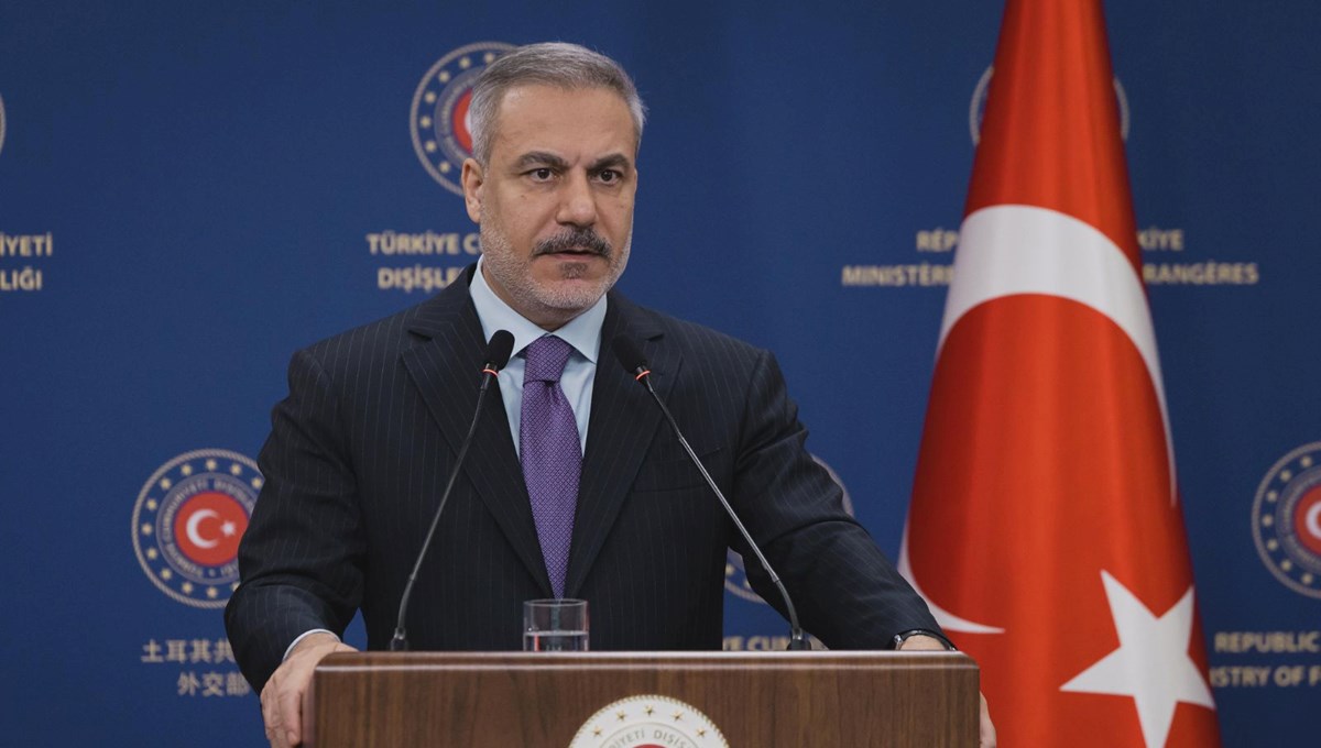 İstanbul'da Gazze zirvesi