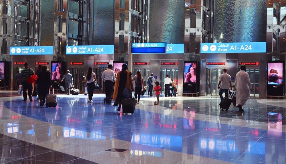 Dünya'nın En iyi Havalimanları Listesi 2021 19 Dünyanın en iyi havalimanları: İstanbul Havalimanı 85 sıra yükseldi, en gelişmiş havalimanı seçildi - 19