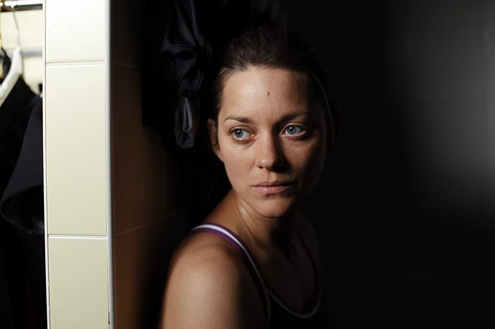 Tiyatrodan Hollywood yıldızlığına Marion Cotillard - 28