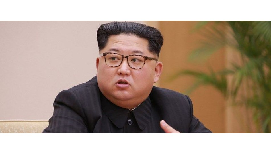 Trump Kuzey Kore lideri Kim'le görüşme için tarih verdi
