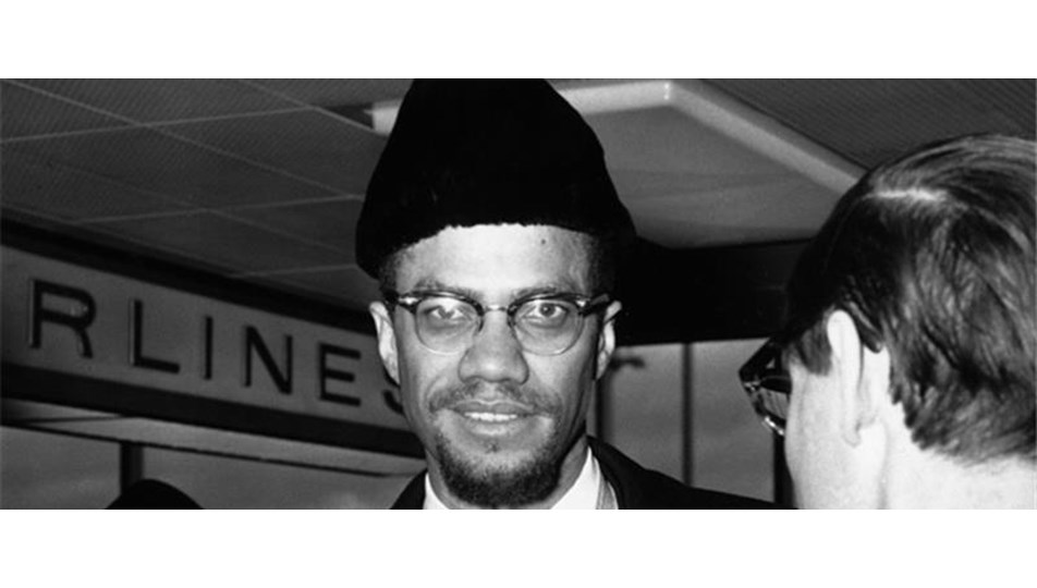 Malcolm X ölümünün 52. yılında anıldı