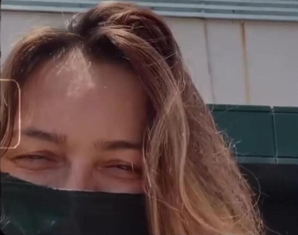 Cem Yılmaz da corona virüs aşısı oldu - 6