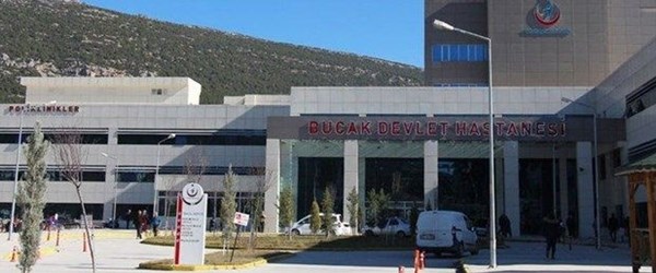 Burdur'daki salgının sebebi "Nörovirus" (3 bin 366 kişi hastaneye başvurdu)