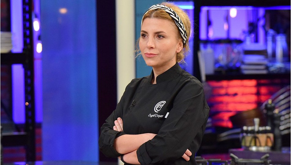 MasterChef Özgül Çoşar kimdir, kaç yaşında ve nereli?