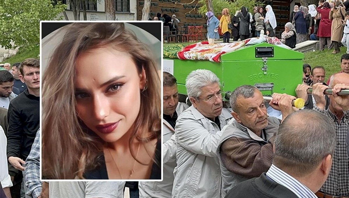 Genç Zeliha’ya gözyaşlarıyla veda: 5 Mayıs’taki tura hazırlanıyordu Genç Zeliha’ya gözyaşlarıyla veda: 5 Mayıs’taki tura hazırlanıyordu