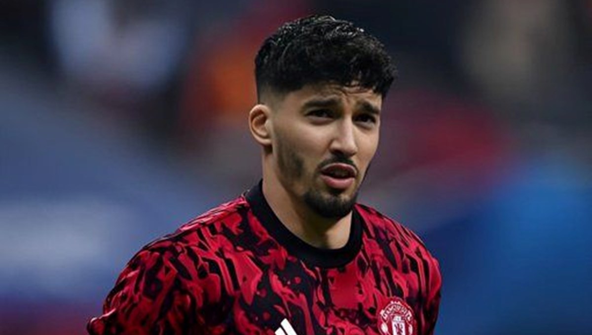 Altay Bayındır'ın ilk kez formasını giydiği Manchester United, kupada turladı