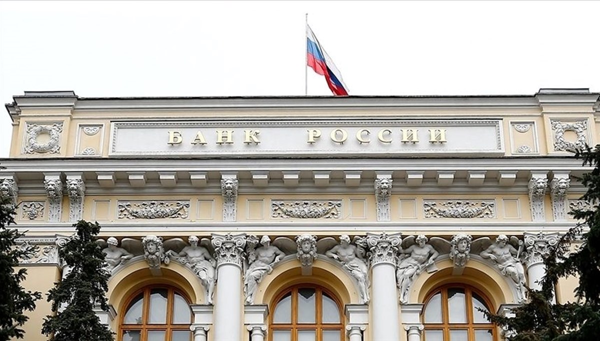 Rusya Merkez Bankası Başkanı Nabiullina: Küresel ekonomideki riskler artıyor