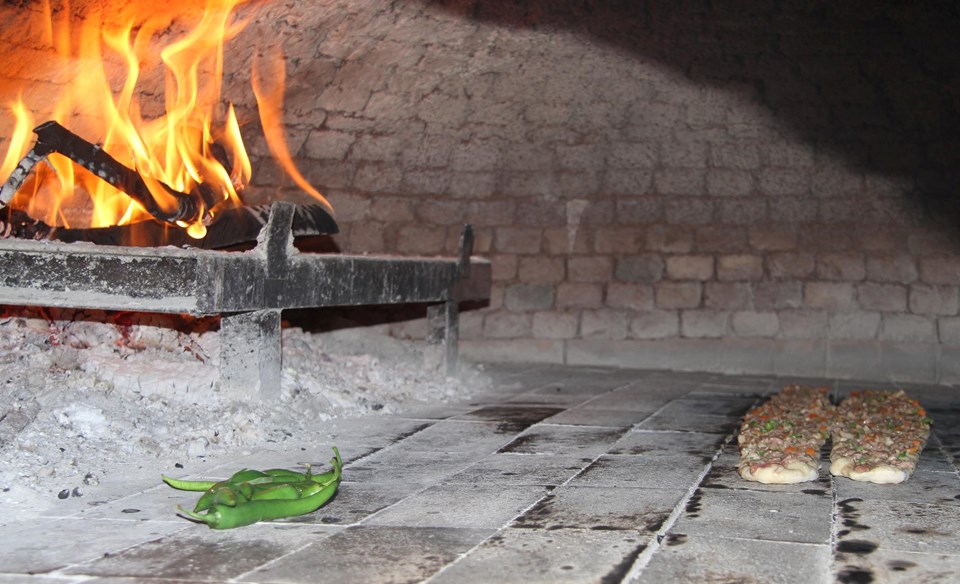 Kayseri'de 500 yıllık lezzet: Develi Cıvıklısı - 1