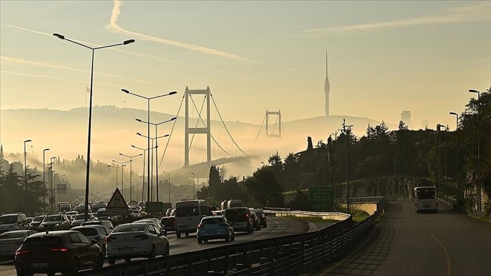 İki yılda 127 bin kişiyi kirli hava öldürdü: İşte İstanbul'da havası en kirli ve en temiz ilçeler - 3