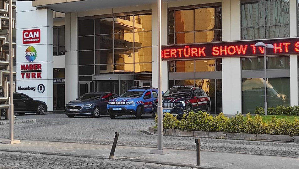 Habertürk ve Show TV'ye el konuldu: Kara para aklama ve kaçakçılık suçlaması