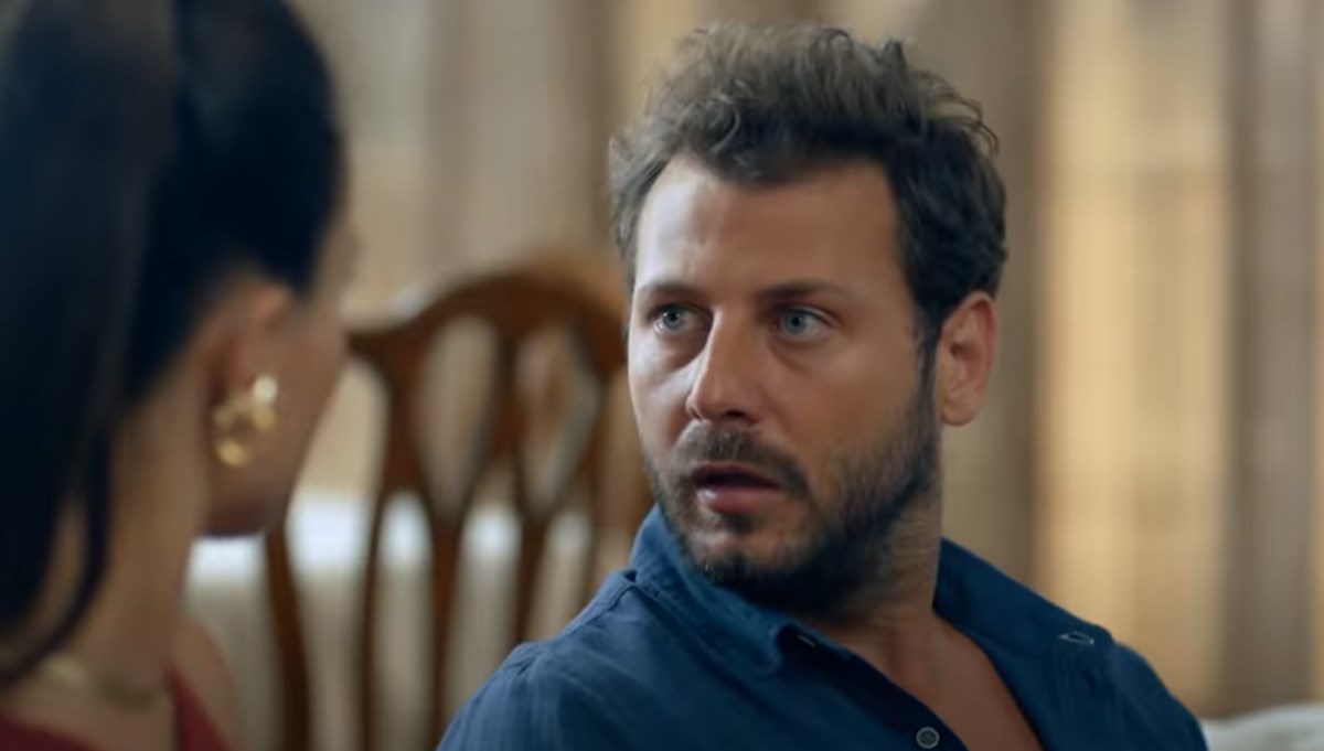 Kazara Aşk 6. bölüm fragmanı