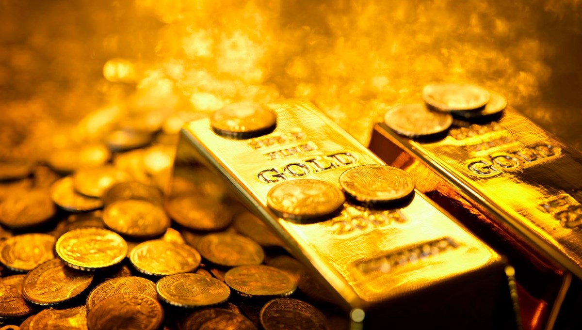Çeyrek altın ne kadar? (1 Şubat 2022 altın fiyatları)
