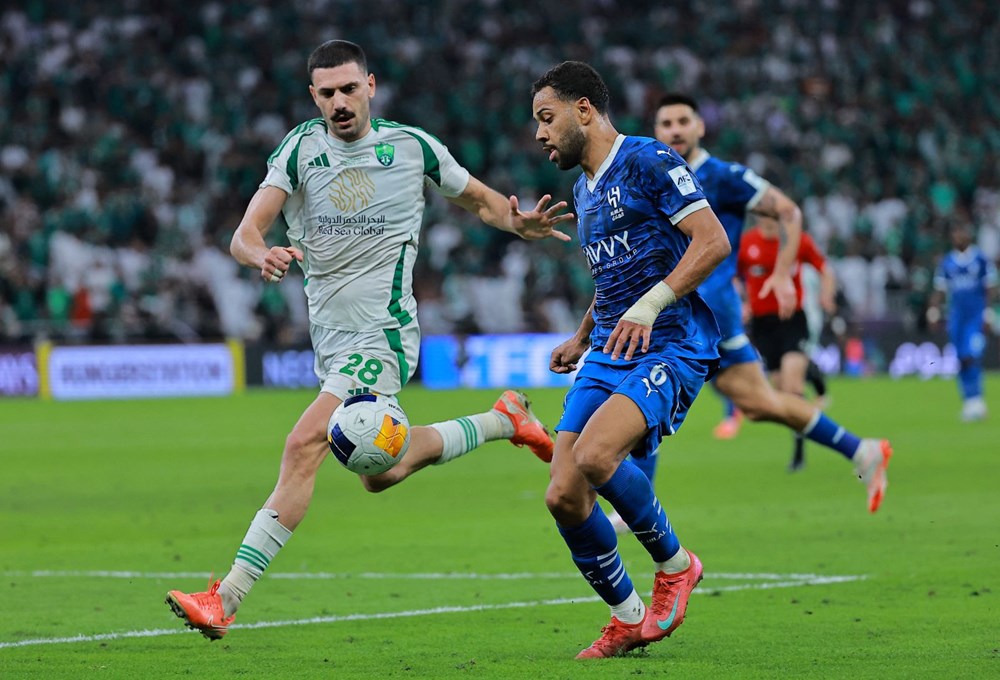 Tarihe geçen Merih Demiral: Çocukluk hayalime çok yakın bir duygu - 5