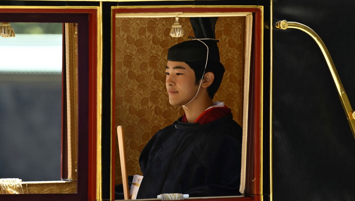 Dünyanın en eski monarşisinde kriz