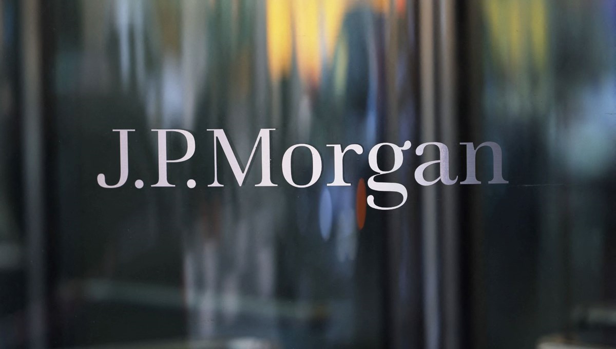 JPMorgan, dolar/TL tahminini yükseltti