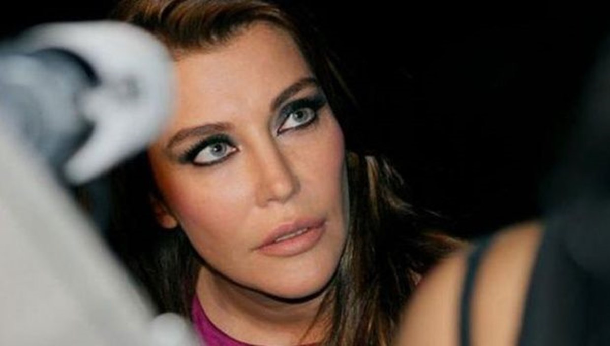 Deniz Akkaya eski menajerini 'darbetmek' suçundan savunma yaptı: Hakkım olan parayı eksik yatırdı