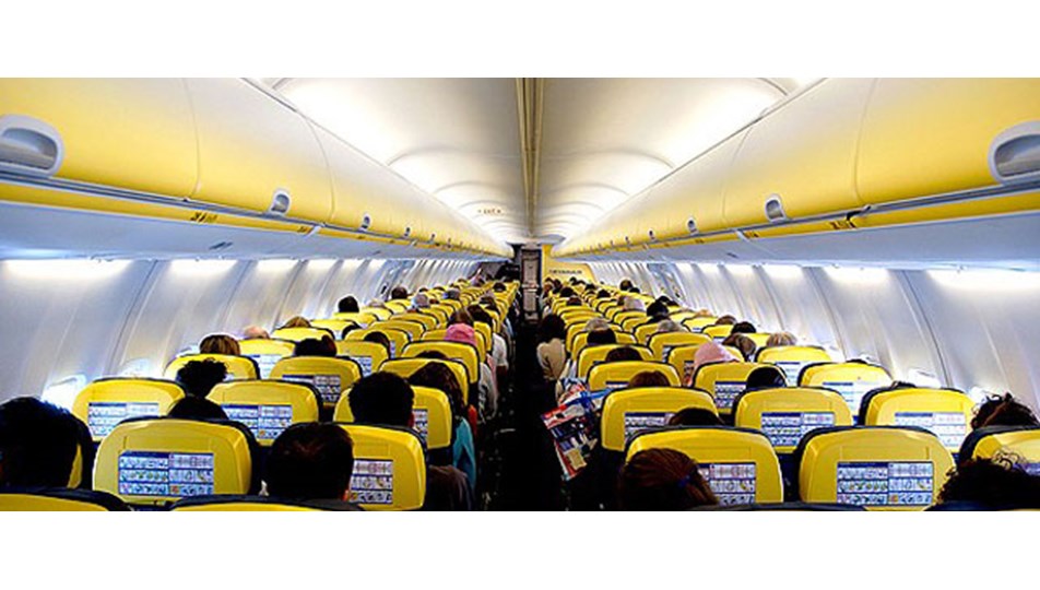Uçaktaki en popüler koltuk açıklandı Magazin Haberleri NTV