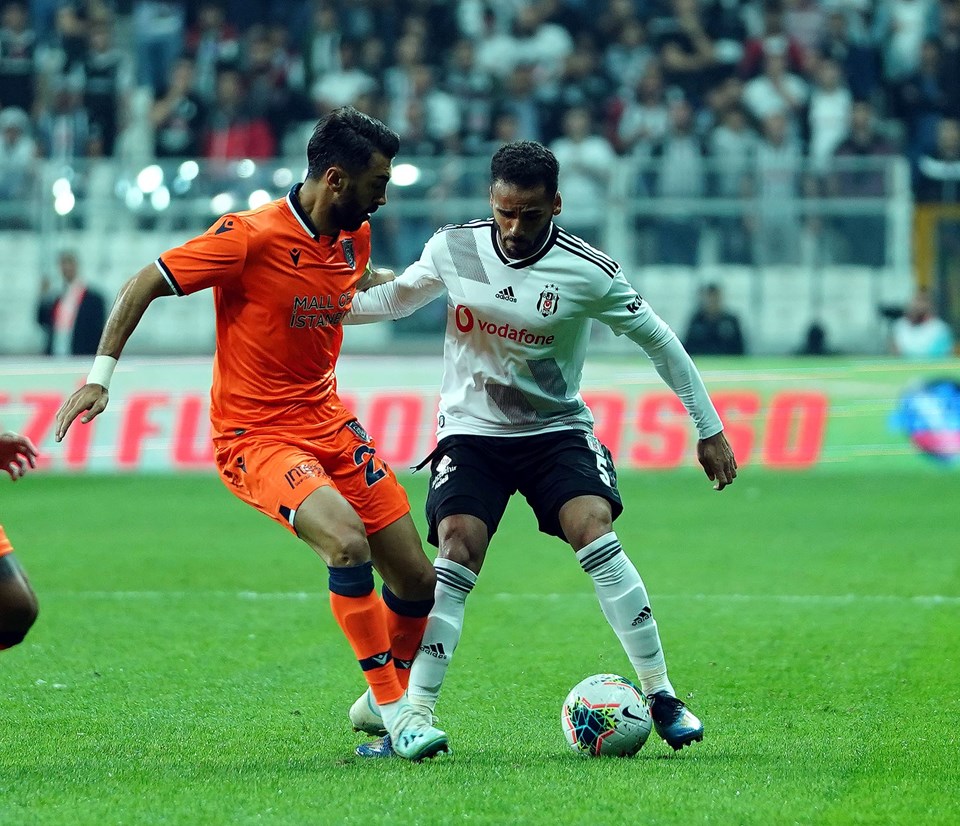 Beşiktaş’ın kadro dışı isimlerinin maliyeti, Süper Lig’deki 15 takımdan değerli! - 1