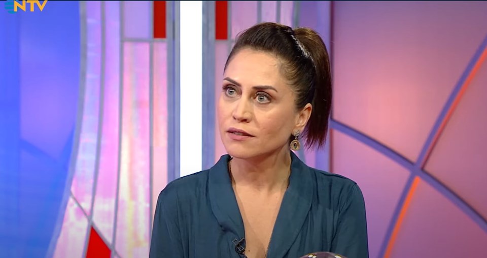 Ceyda Düvenci'nin konuğu Selen Öztürk: Türkiye’de ilk kez yeşil prodüksiyon denilen bir sistem denedik - 2