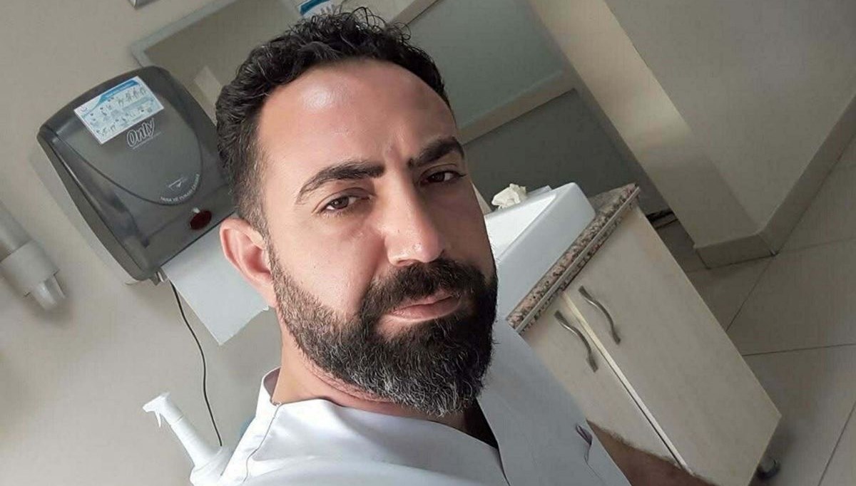 Diş hekimi cinayeti: Videoyu yanlışlıkla annesine attım