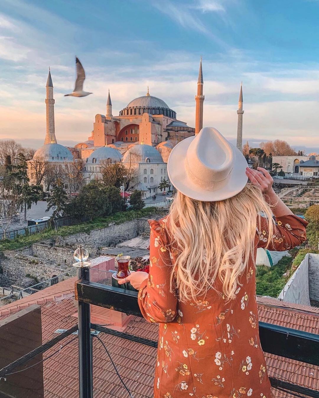 İstanbul'un En Iyi Instagram'lık Yerleri | NTV