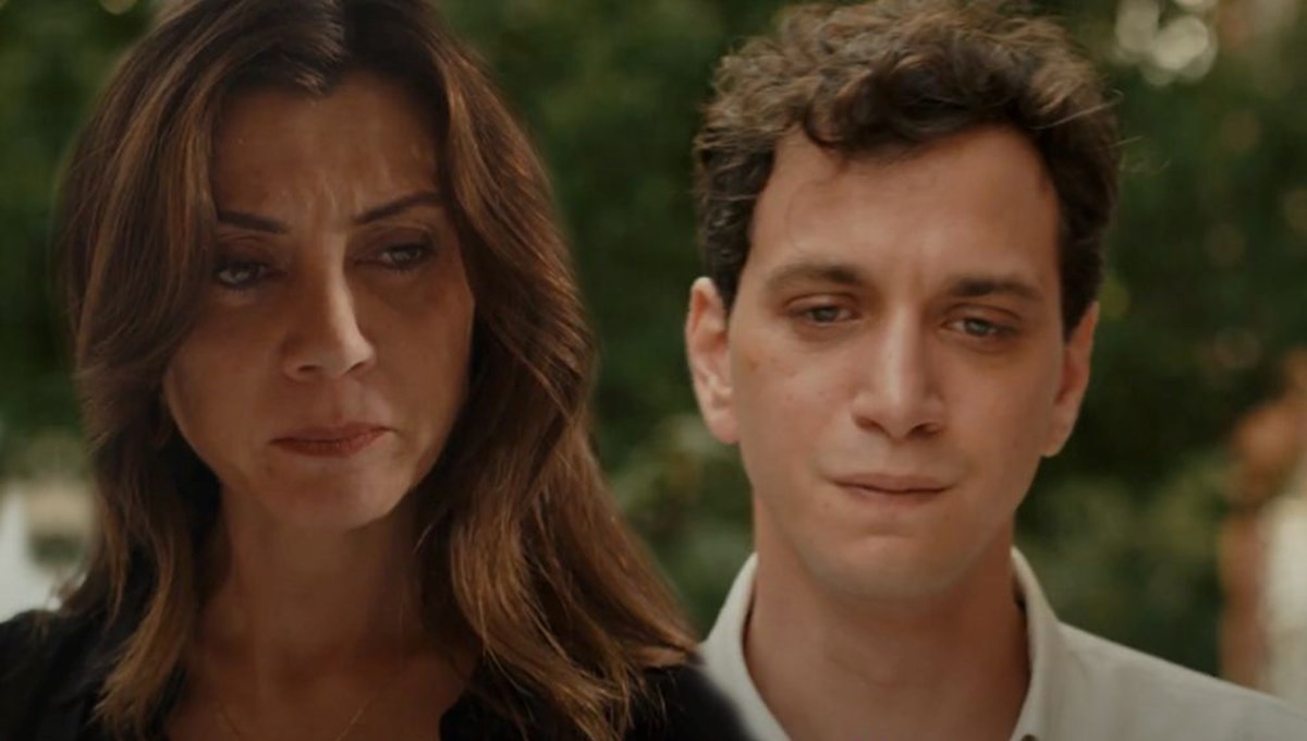 Ömer 23. bölüm fragmanı: Boşanmak istiyorum Gamze Ömer 23. bölüm fragmanı: Boşanmak istiyorum Gamze